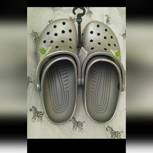 Disney parks crocs